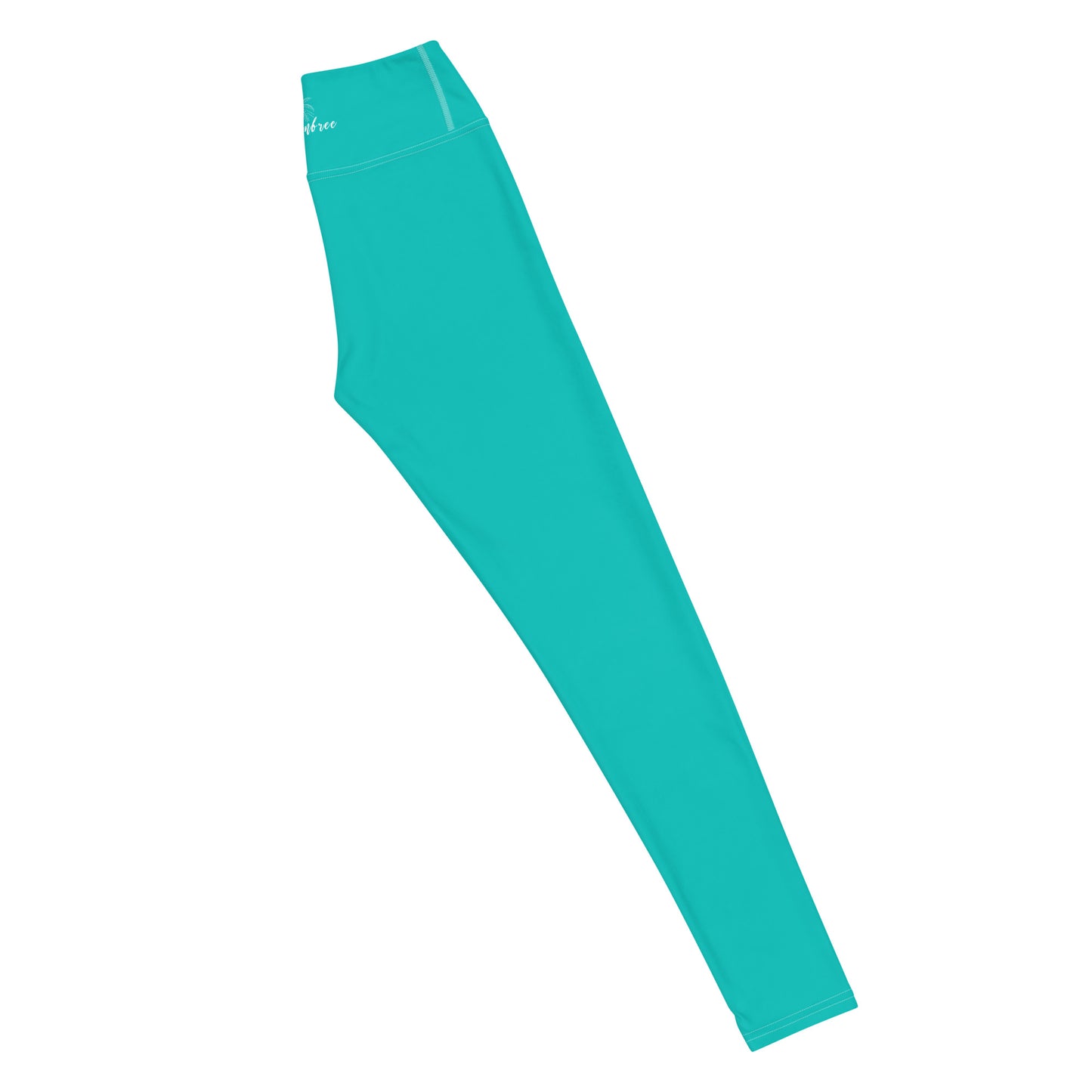 Jadenbree Women's Yoga Mint Leggings
