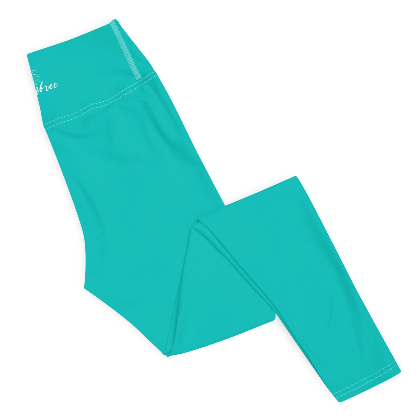 Jadenbree Women's Yoga Mint Leggings