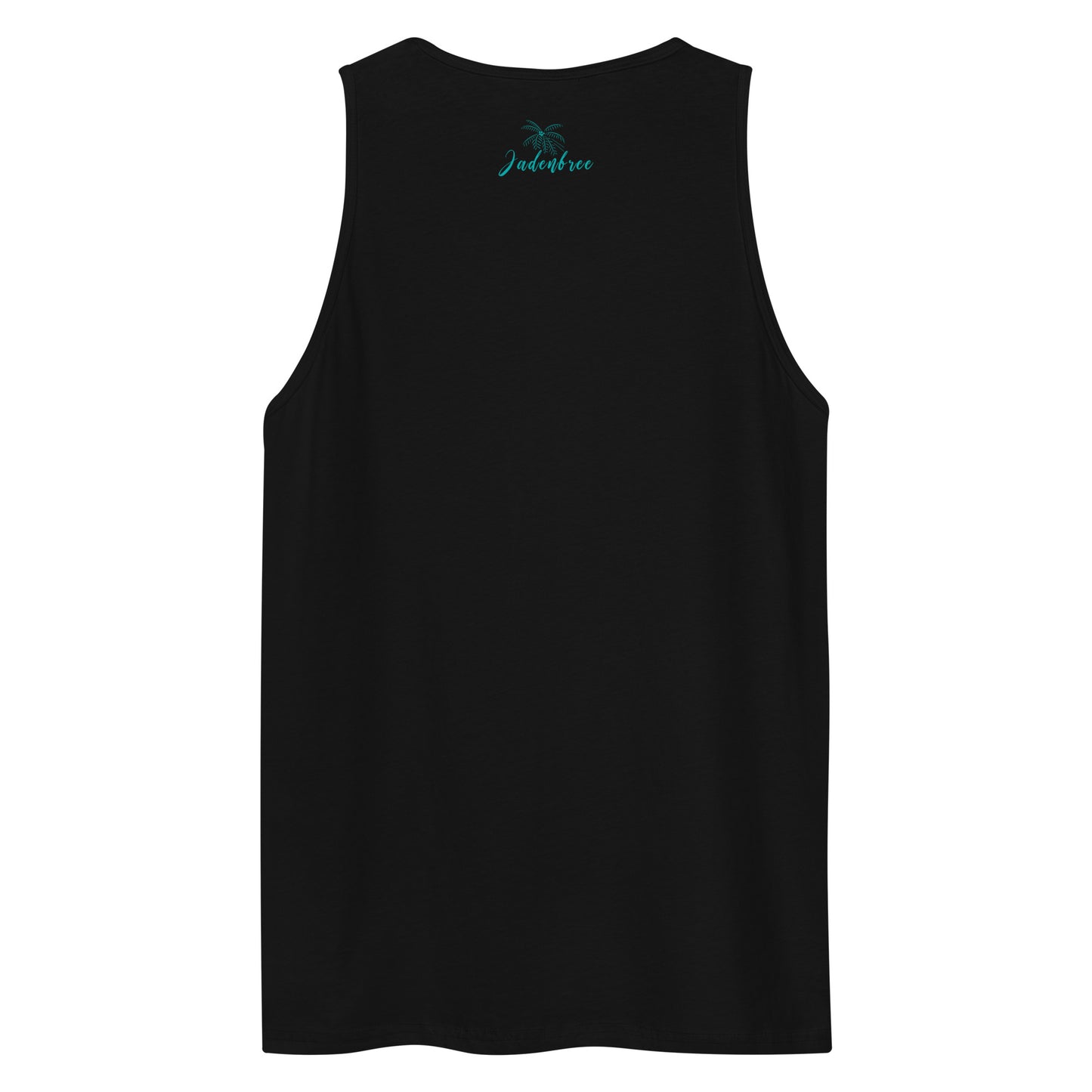 Power Surge Men's Premium Tank Top