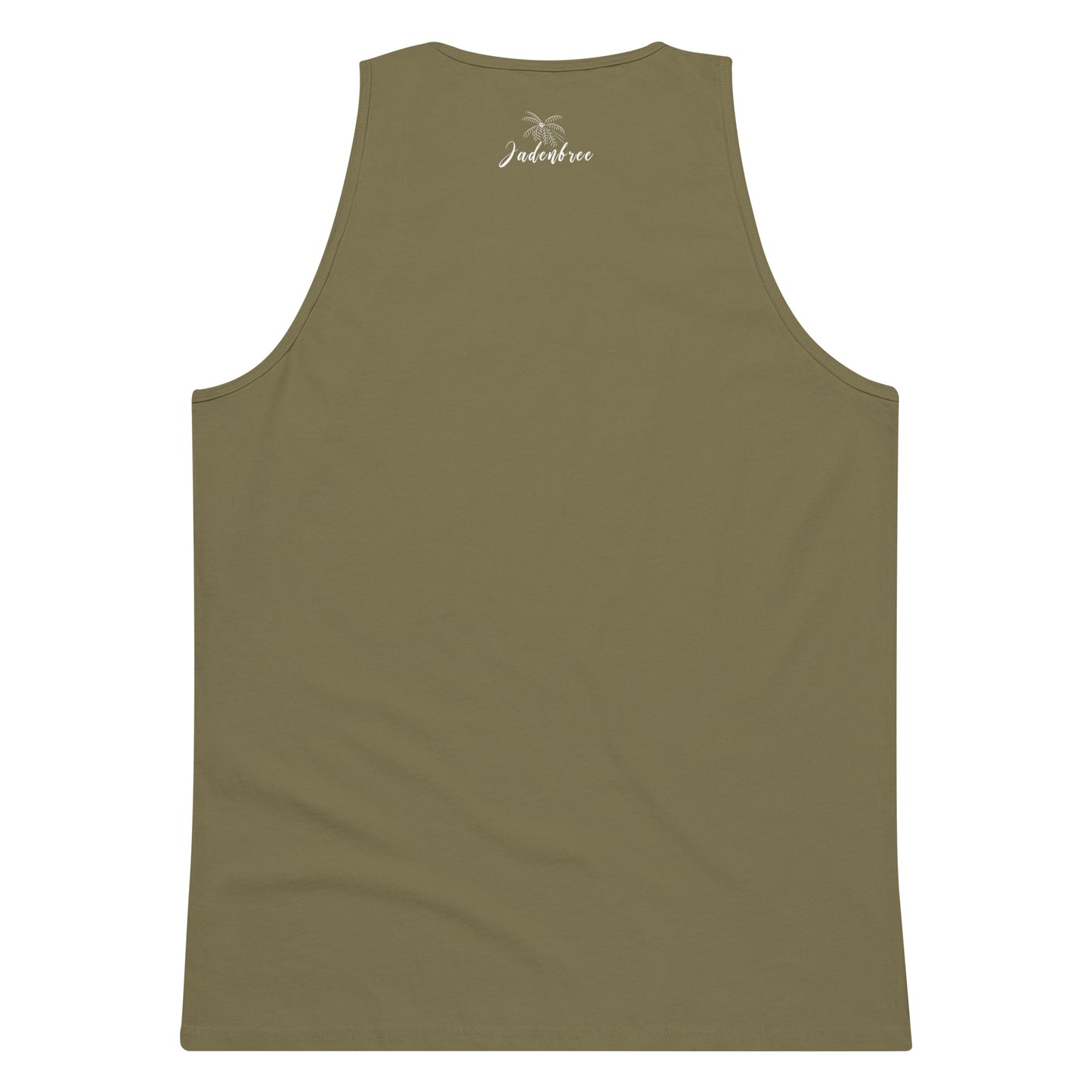 Power Surge Men's Premium Tank Top