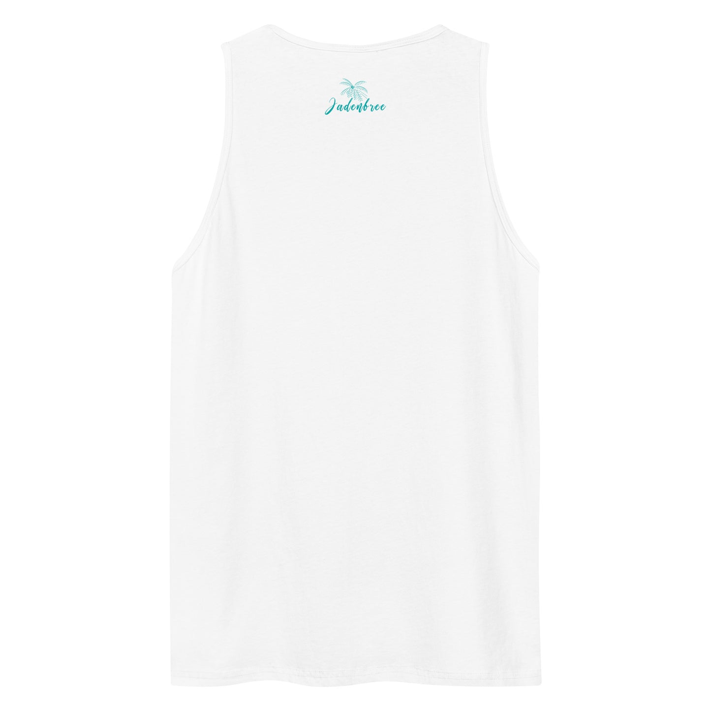 Power Surge Men's Premium Tank Top