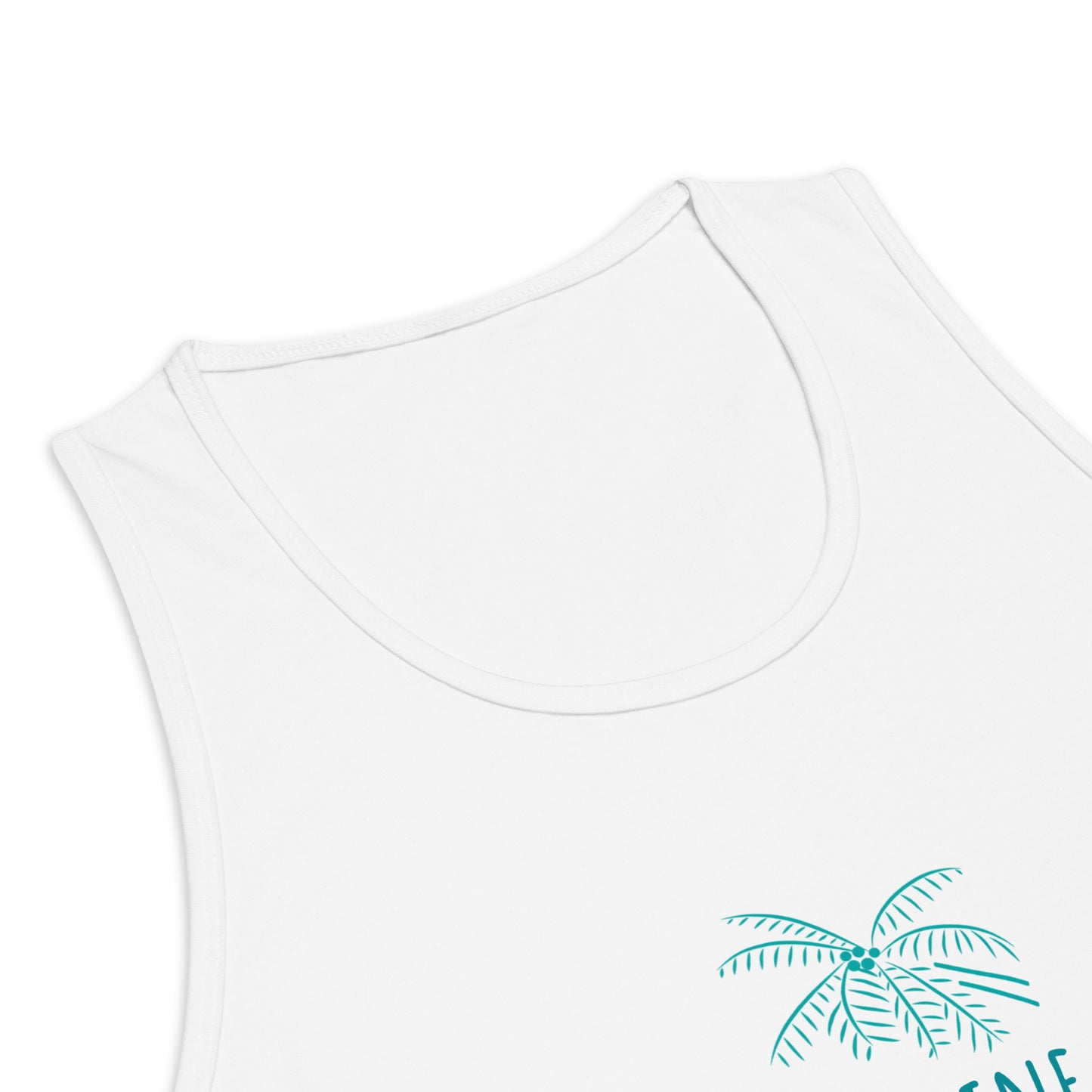 Power Surge Men's Premium Tank Top