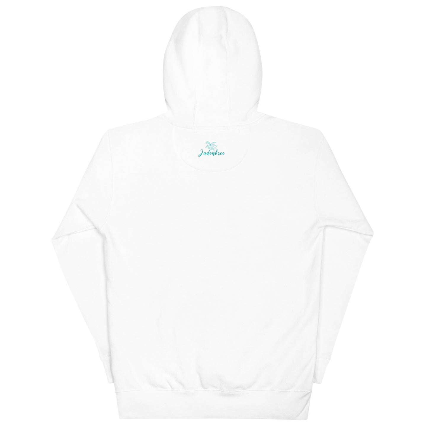 Urban Explorer Hoodie