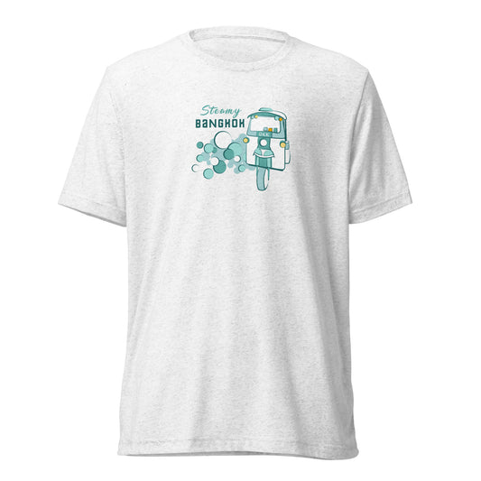 Steamy Bangkok Unisex T-Shirt