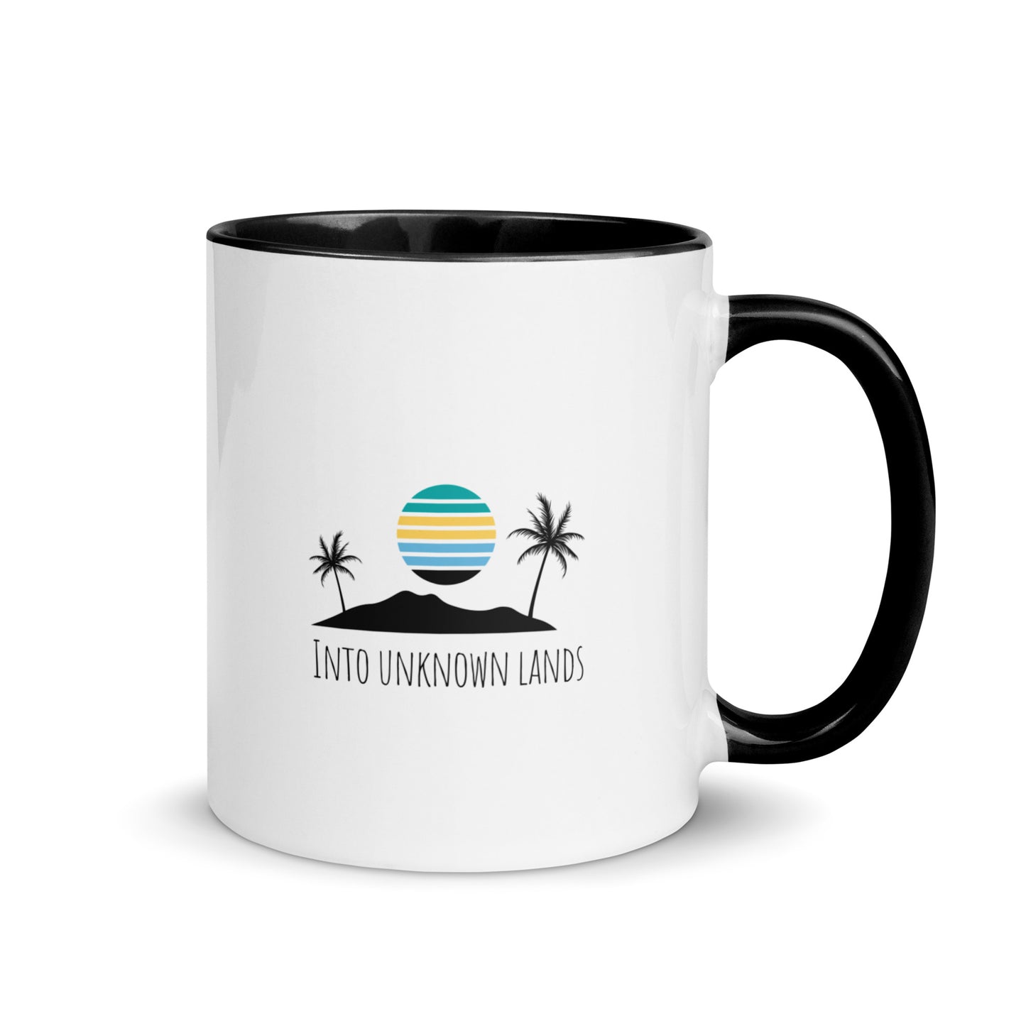 Adventurer's Horizon Mug