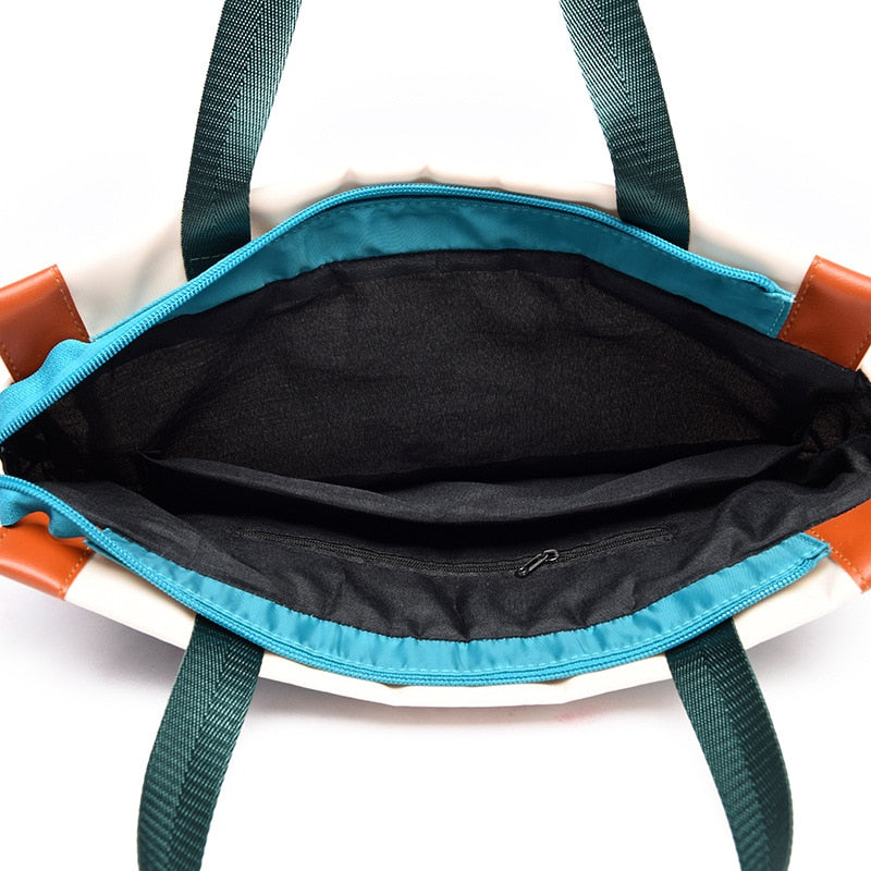 Funmardi Waterproof Casual Women's Backpack