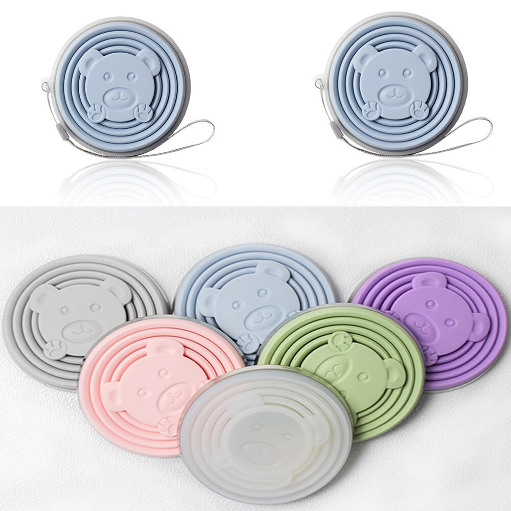 Foldable Collapsible Telescopic Water Cup