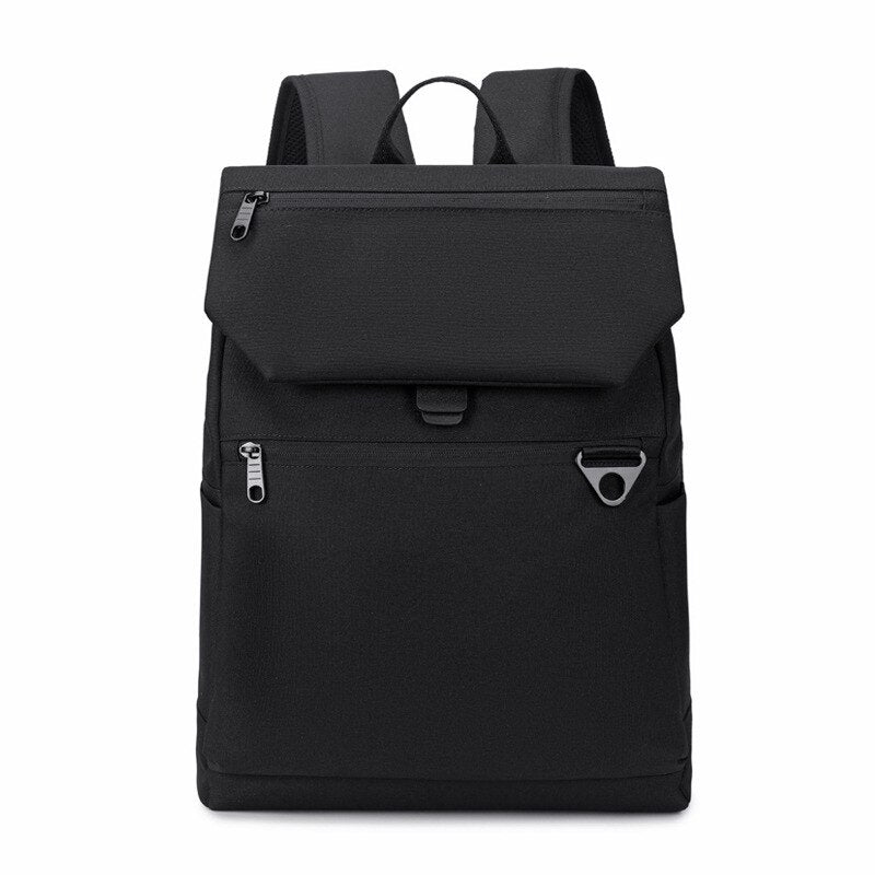 Sweet & Energetic Waterproof Unisex Laptop Backpack