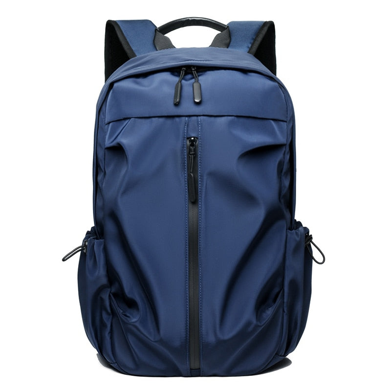 Youpin USB Charging Men's Casual Backpack