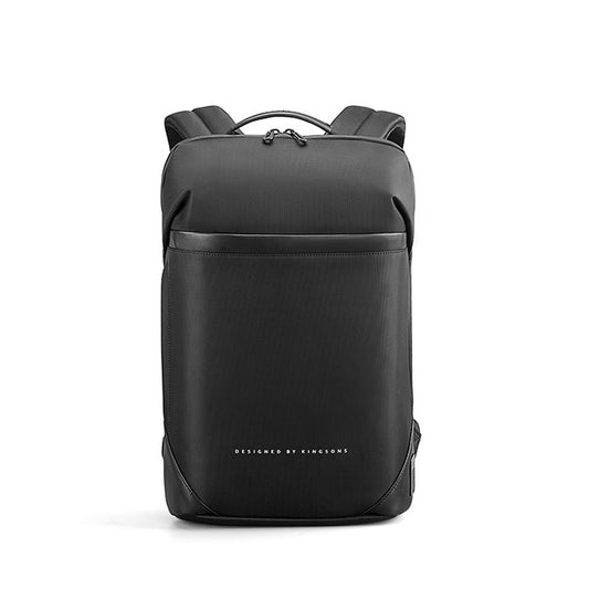 Kingsons Ultra-Slim 15" Men's Laptop Backpack
