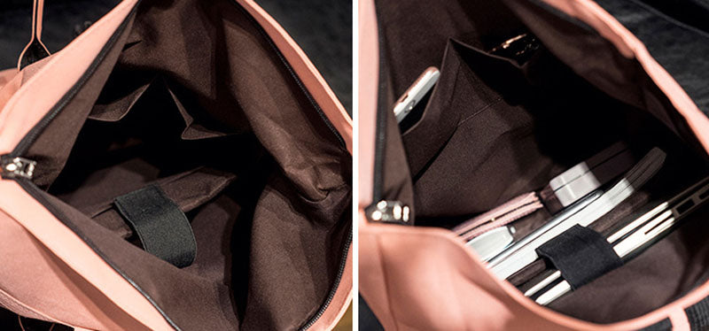 Phium USB Charging Laptop Backpack