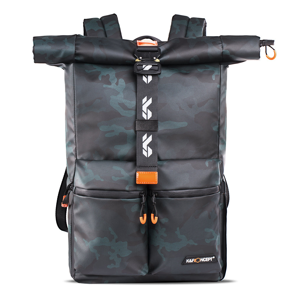 K&F Concept Waterproof Camera Backpack