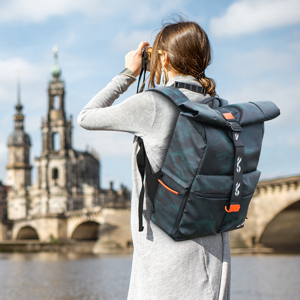 K&F Concept Waterproof Camera Backpack