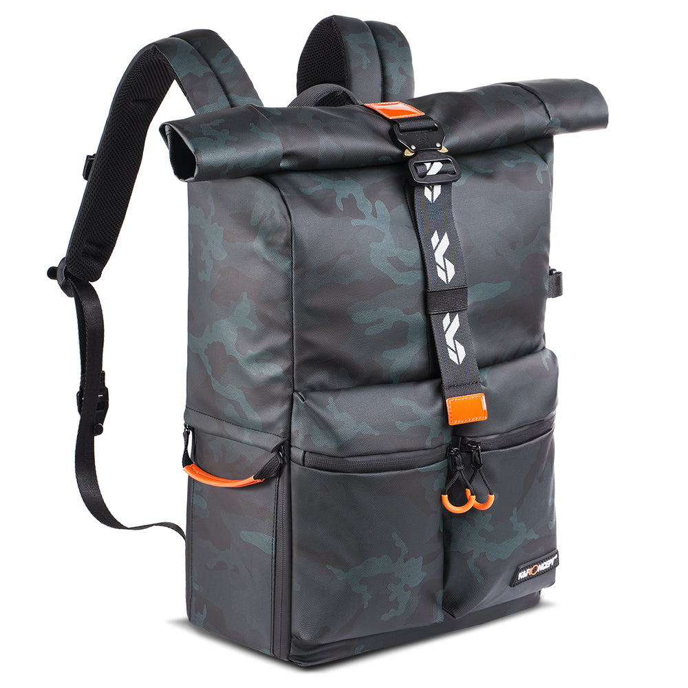 K&F Concept Waterproof Camera Backpack