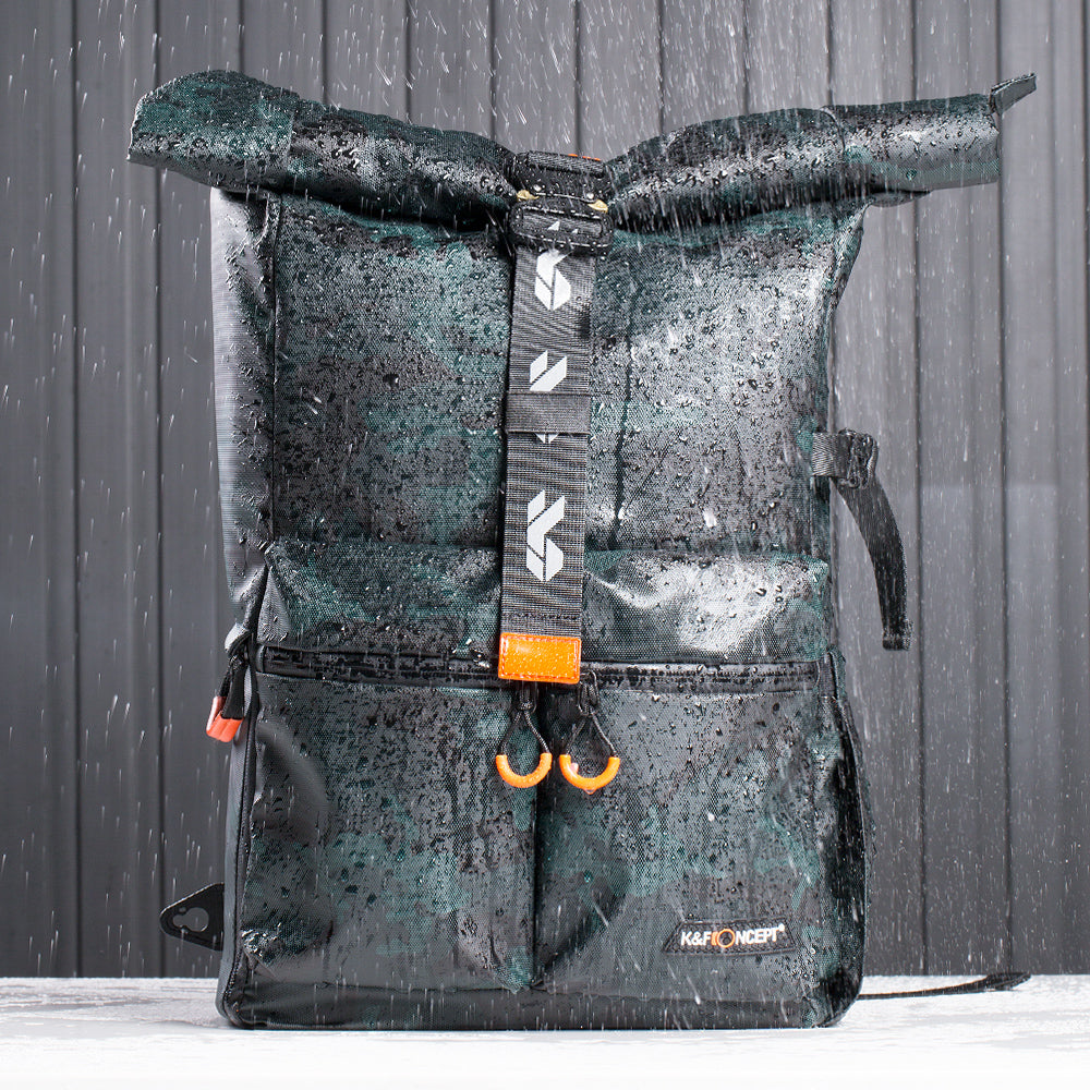 K&F Concept Waterproof Camera Backpack