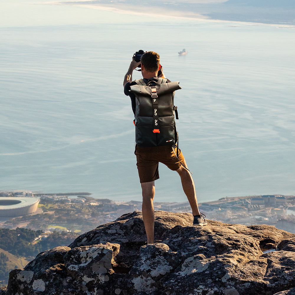 K&F Concept Waterproof Camera Backpack