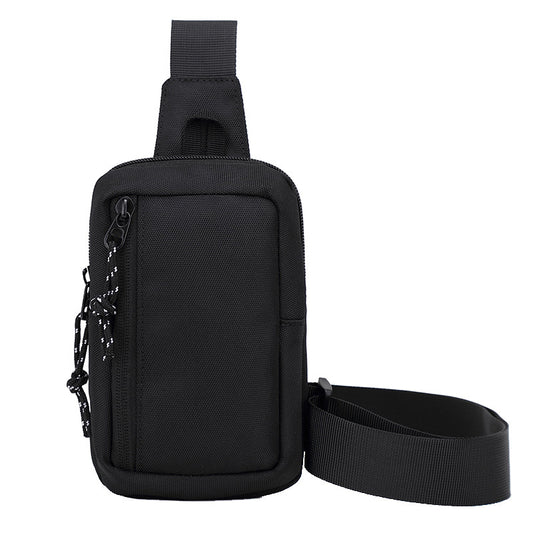 Mini Travel Men's Chest Bag