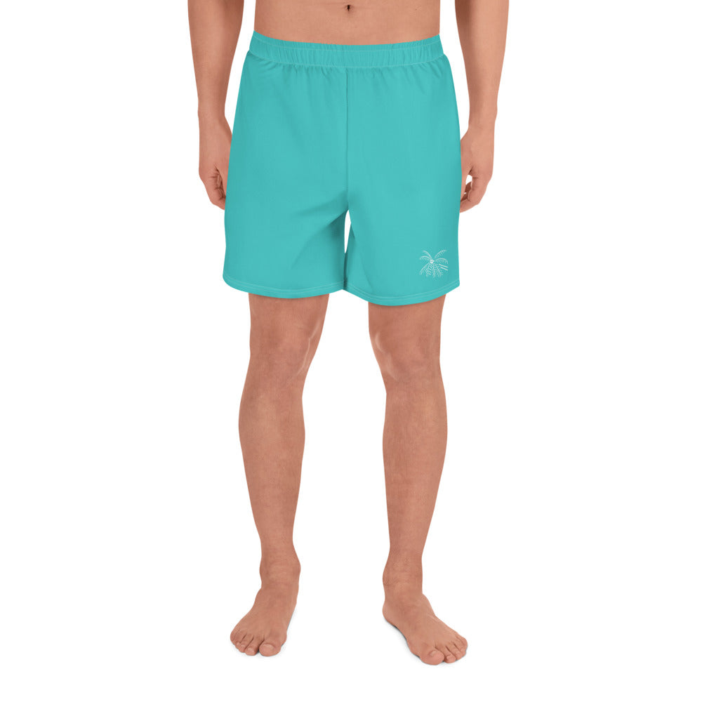 Jadenbree Men's Recycled Athletic Shorts
