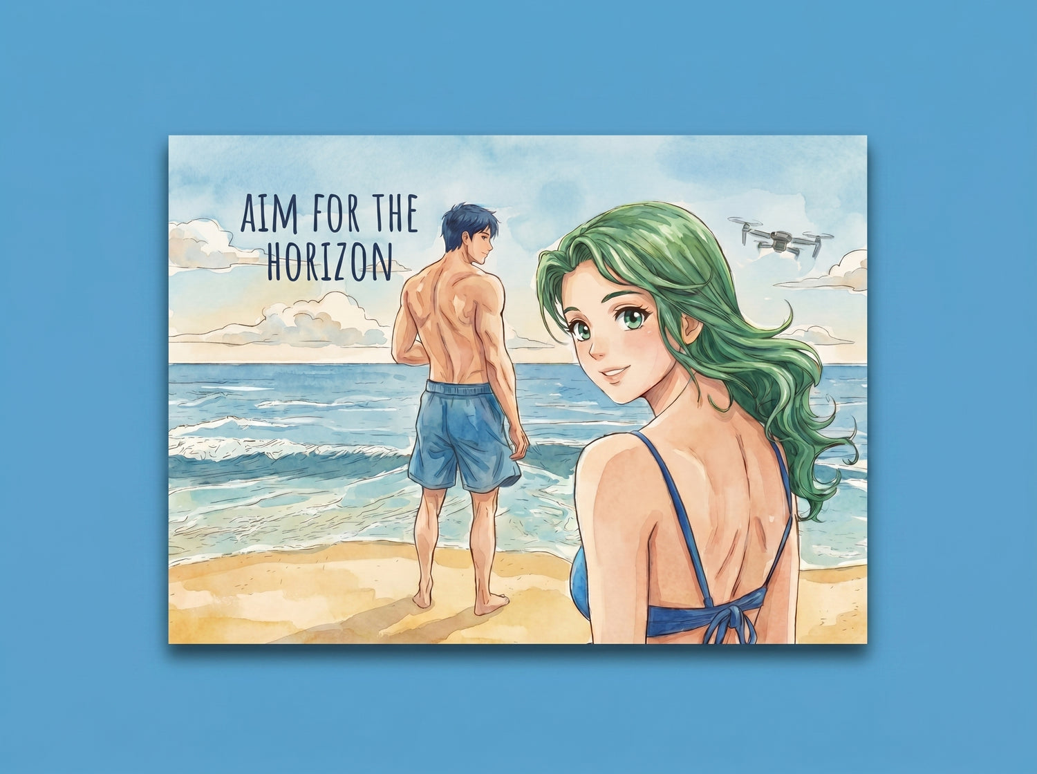 Postcards