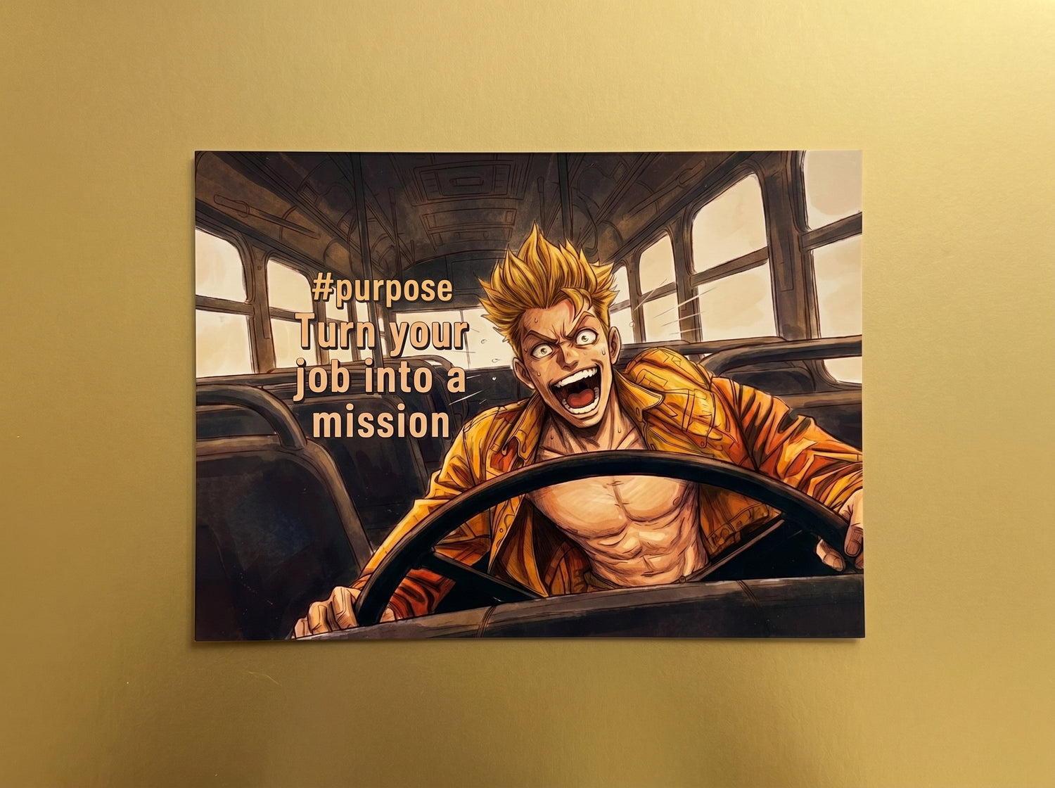 Postcards
