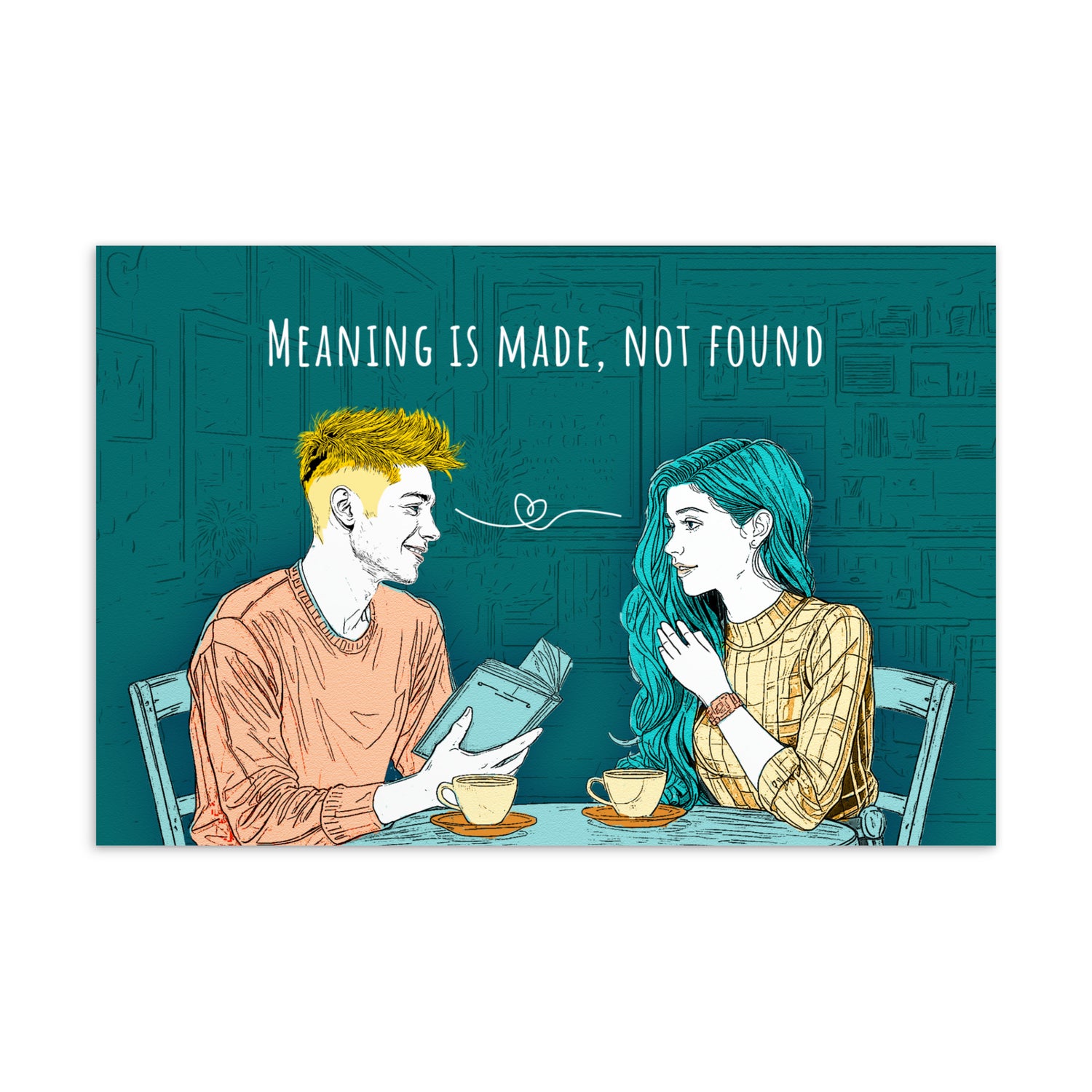 Mindset Designs For All