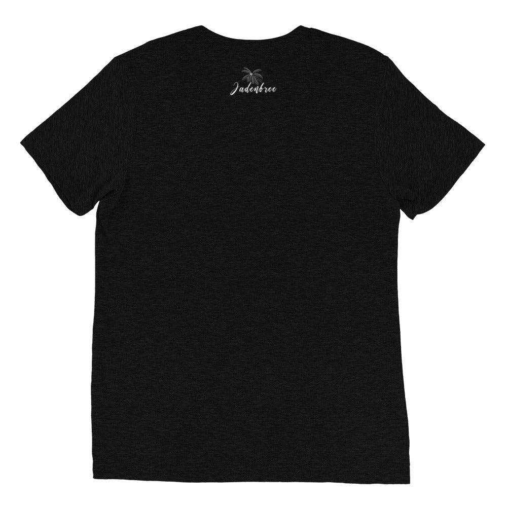 Jadenbree Luxury Embroidered Women's T-Shirt