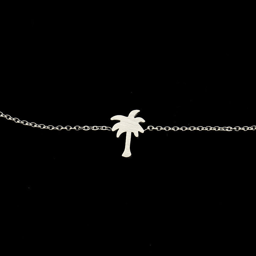 PALM TREE WAY Women's Bracelet
