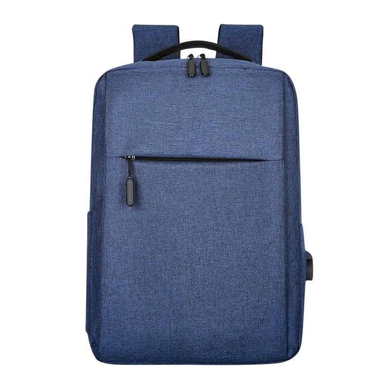 Homemari Series 5 Waterproof USB Laptop Backpack