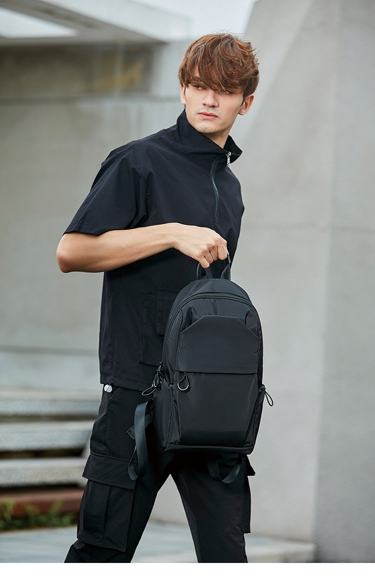 Small Sports Men's Backpack