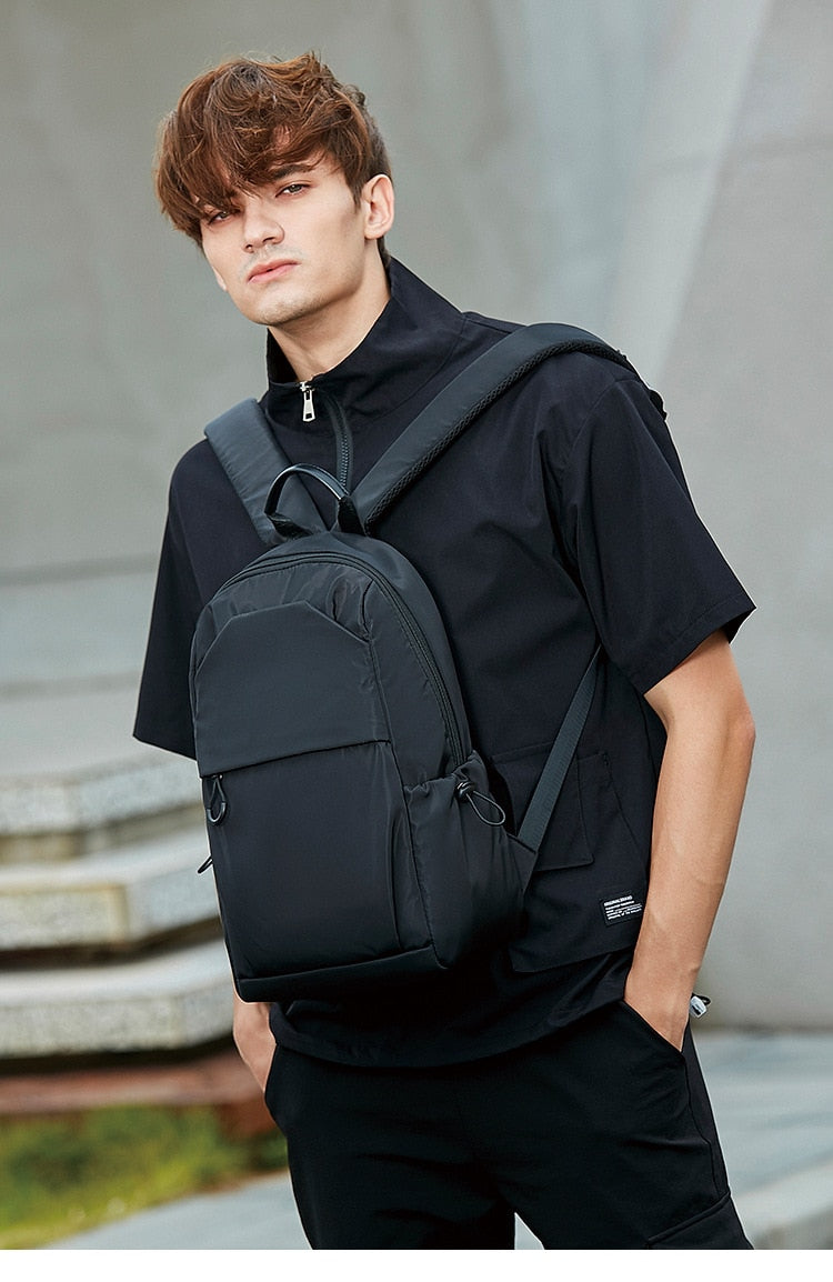 Small Sports Men's Backpack