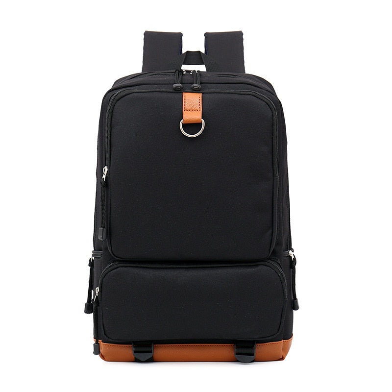 Ike Marti Casual Travel & School Unisex Backpack