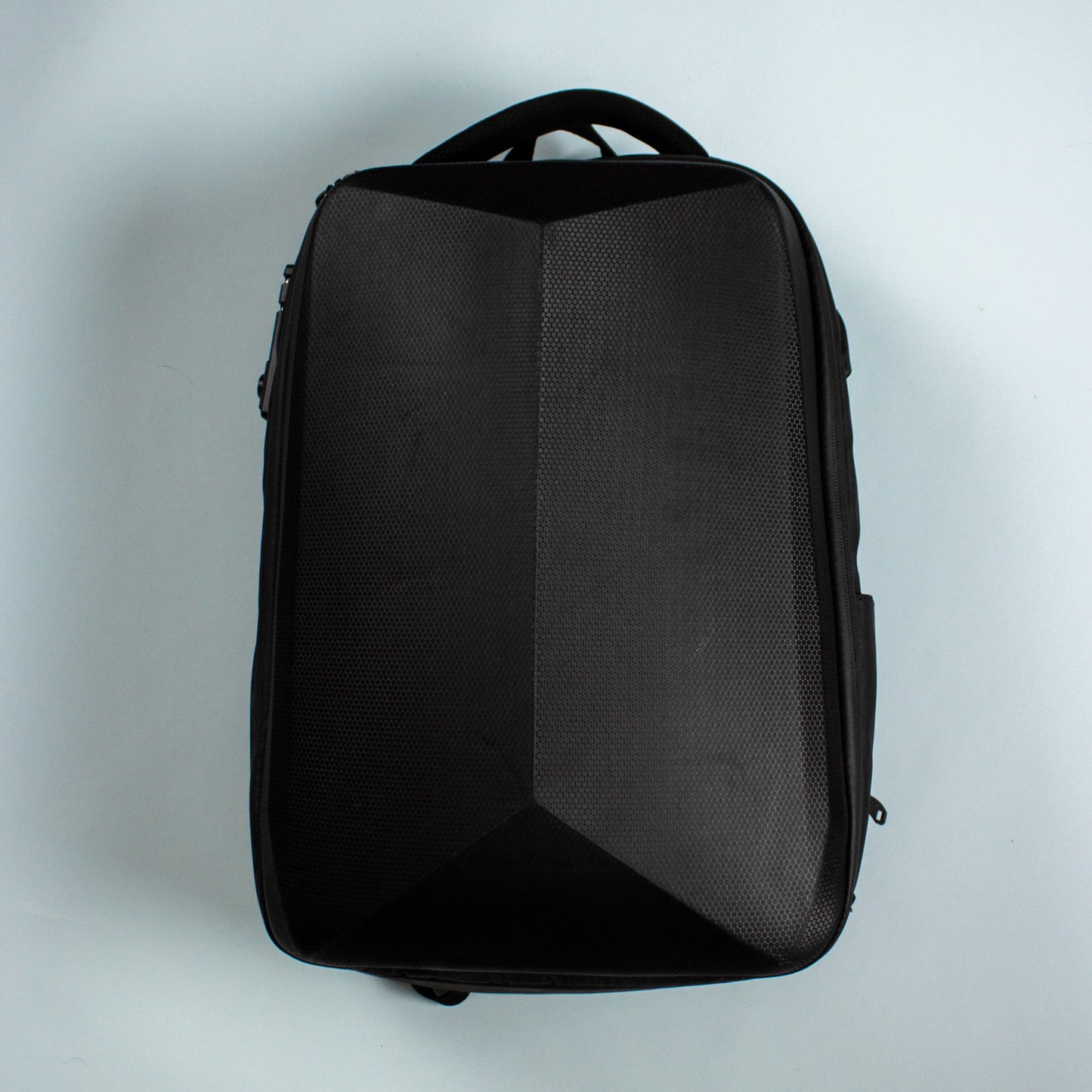 Black Diamond Hard Shell Anti-Theft Backpack