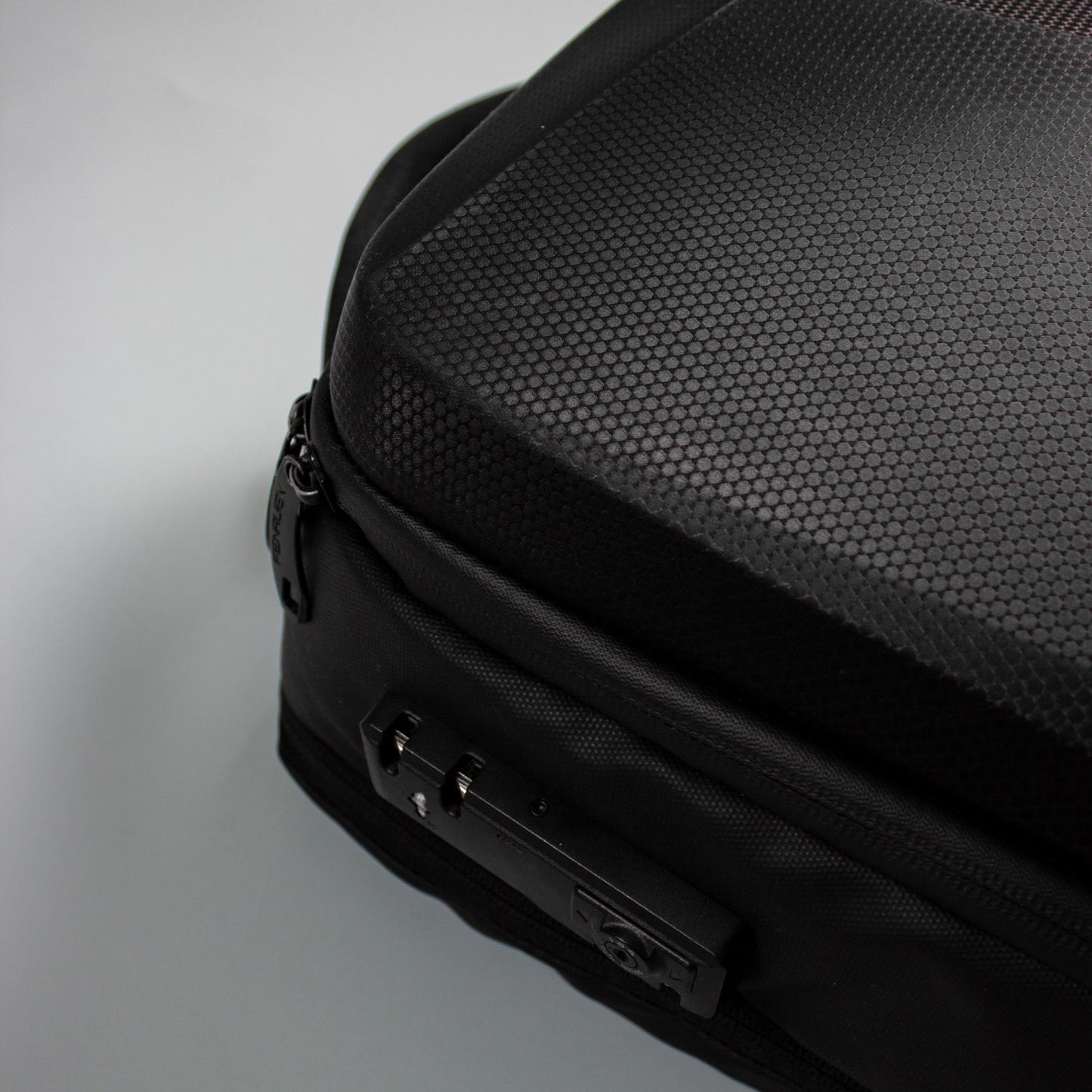 Black Diamond Hard Shell Anti-Theft Backpack