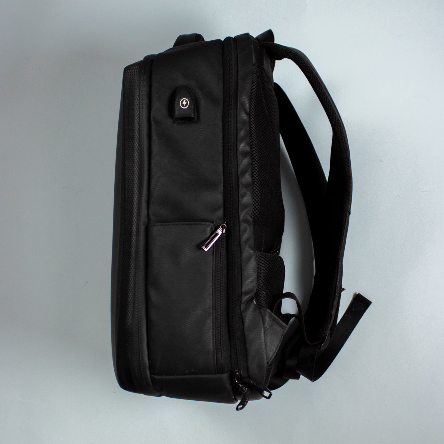 Black Diamond Hard Shell Anti-Theft Backpack