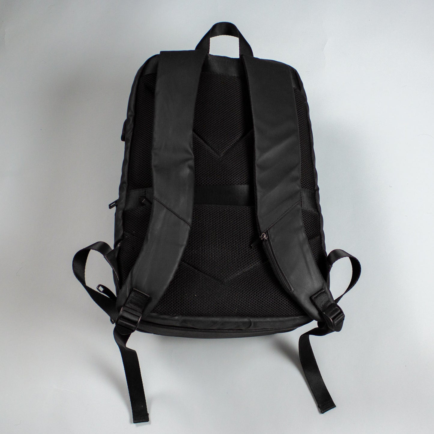 Black Diamond Hard Shell Anti-Theft Backpack