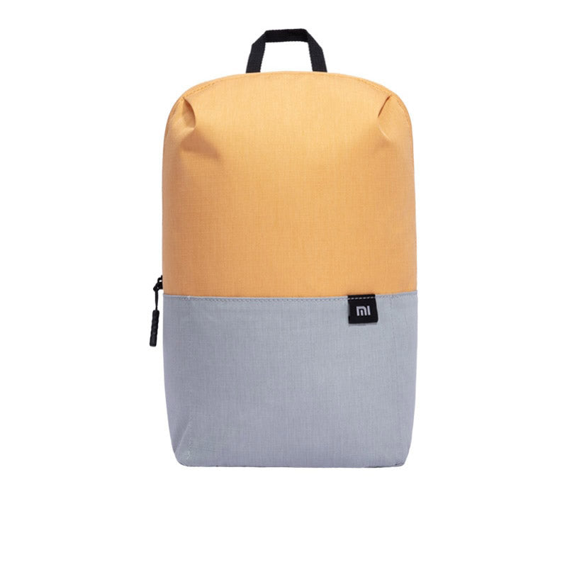 Color Splash Casual Unisex Backpack