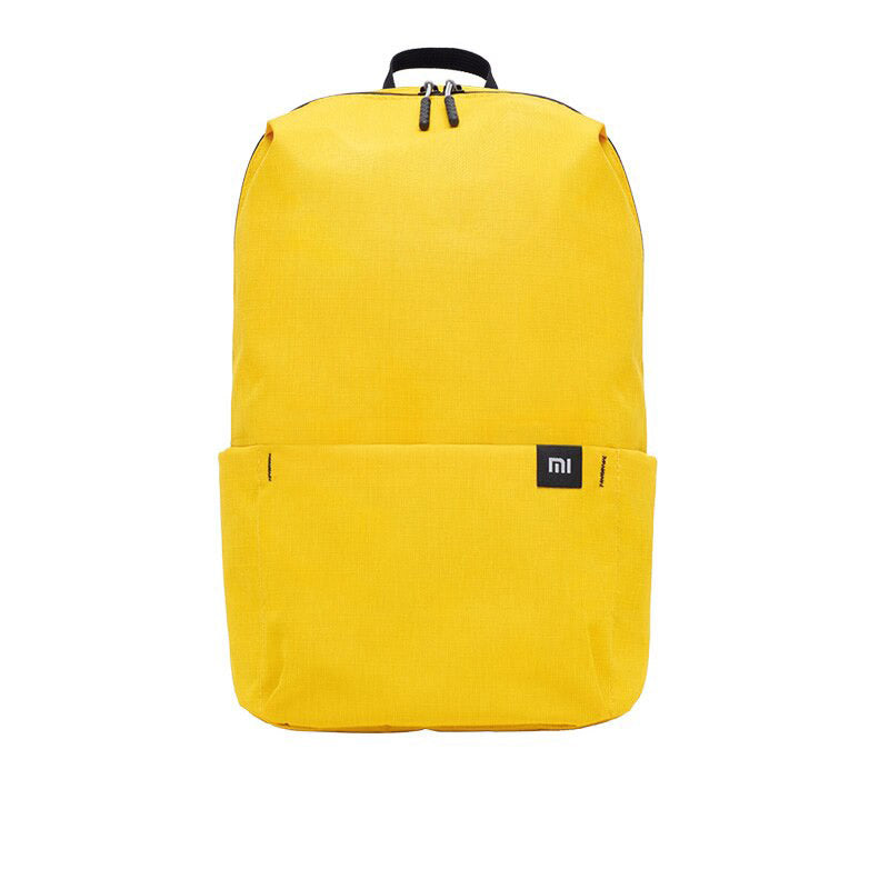 Color Splash Casual Unisex Backpack