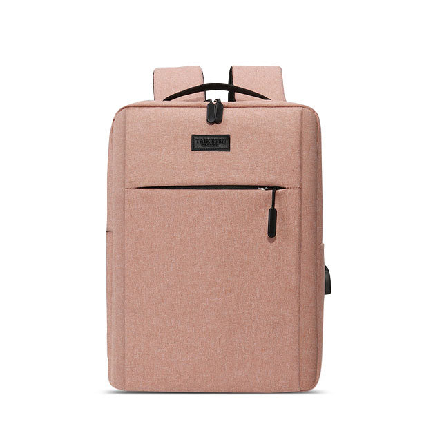 Taikesen Classic USB Laptop Backpack