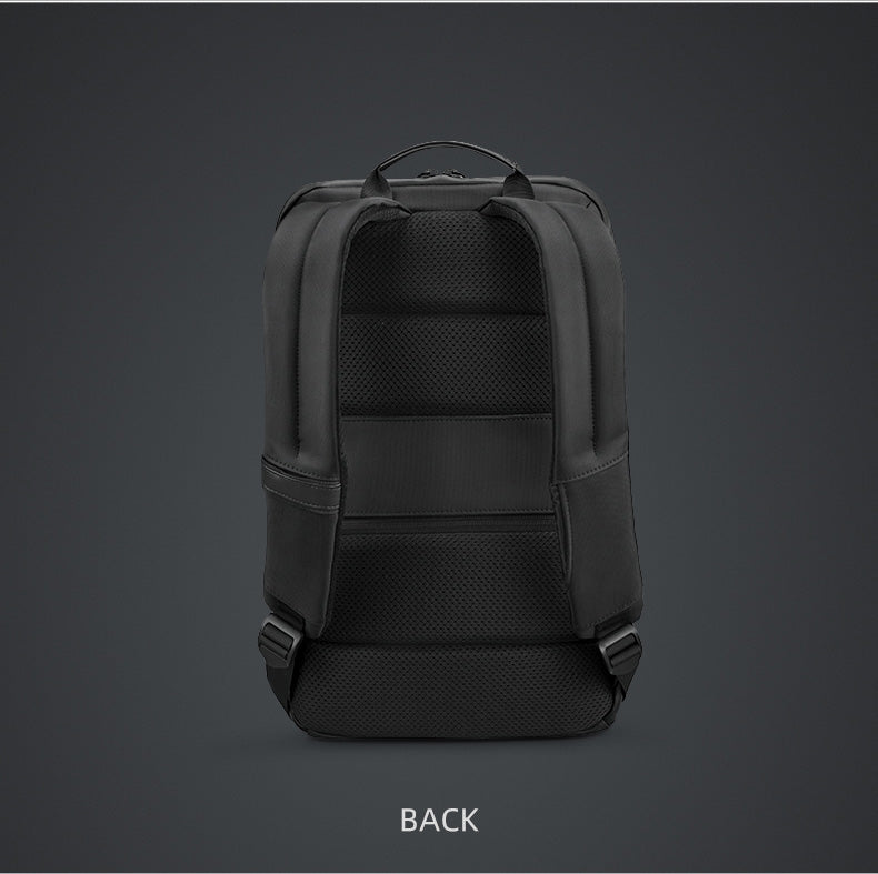 Kingsons Ultra-Slim 15" Men's Laptop Backpack