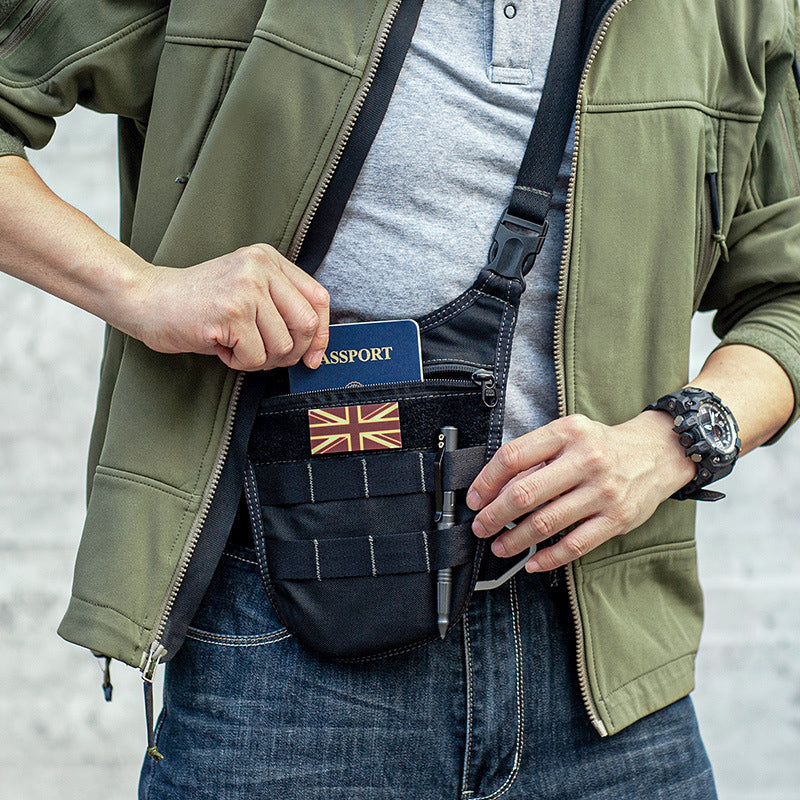 mens crossbody bag