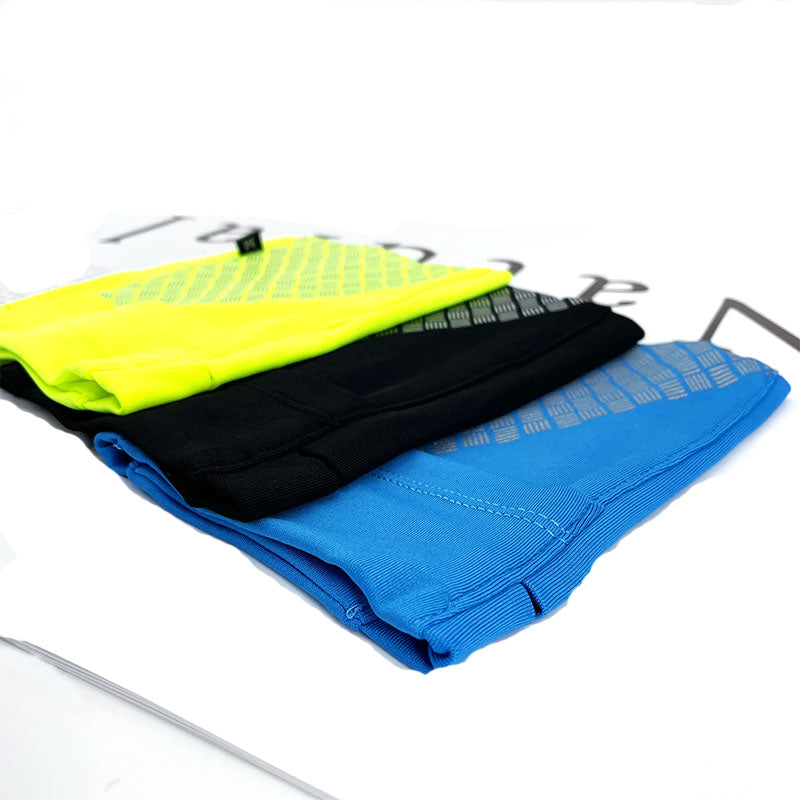 3-Color Fitness Phone & Arm Case
